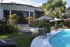 Finca Chipitlan Hotel