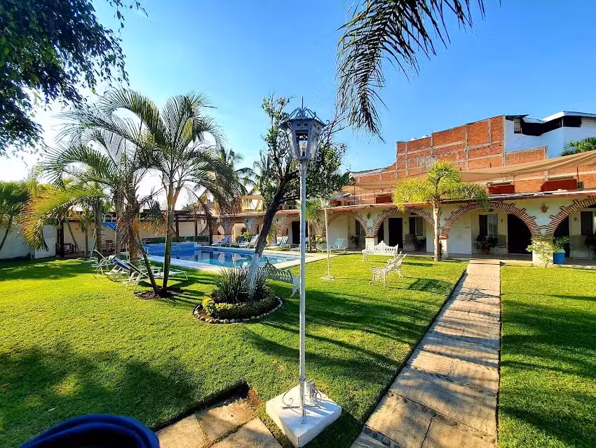 Finca de los Angeles
