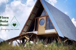 Finca Do&ntilde;a Domi
