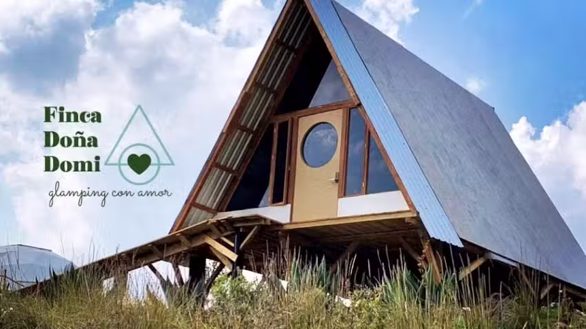 Finca Do&ntilde;a Domi