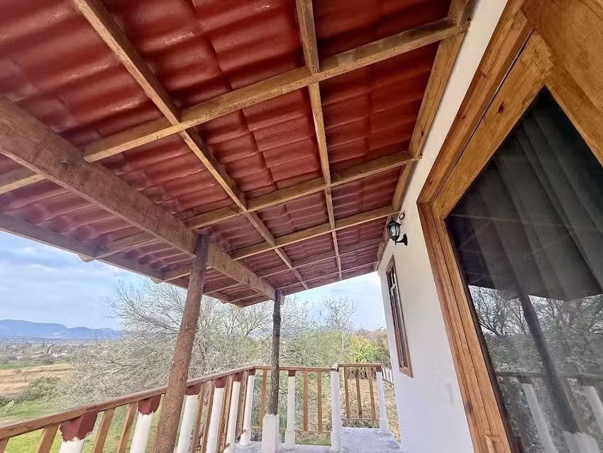 Finca Donato