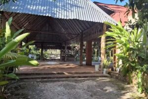 Finca Ecoturistica Luna Maya