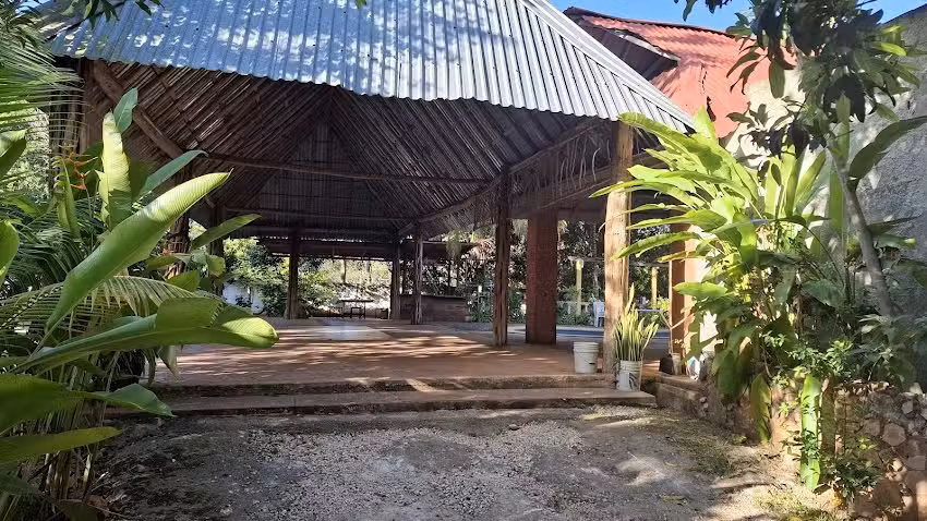 Finca Ecoturistica Luna Maya