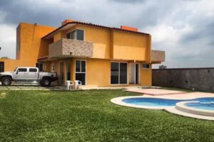 Finca el Aguila Blanca