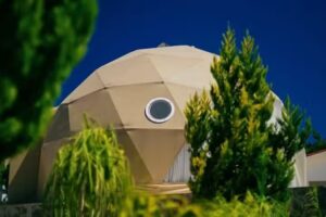 Finca El Pedregal Tlaxcala