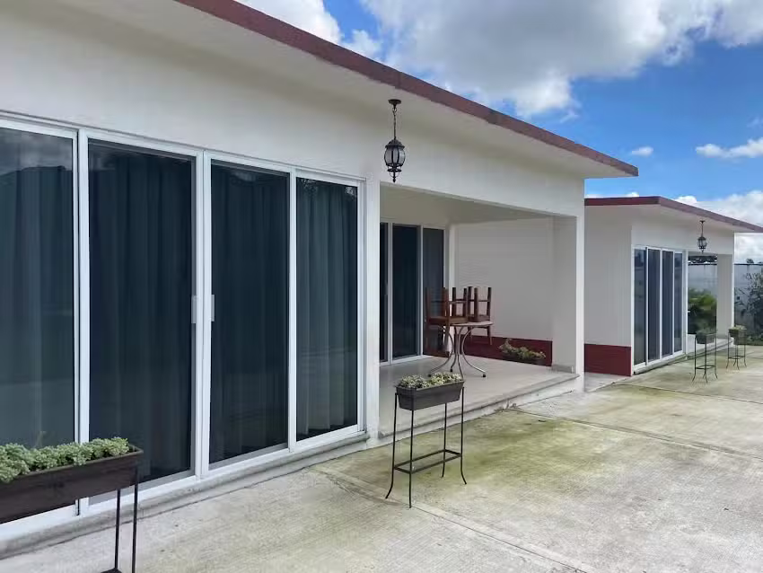 Finca &ldquo;El Rinc&oacute;n de Betty&rdquo;