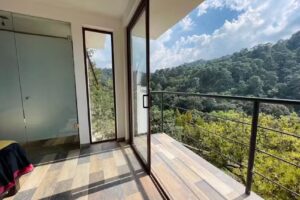 Finca El So&ntilde;ador Valle de Bravo