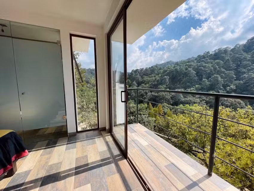 Finca El So&ntilde;ador Valle de Bravo