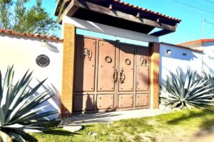 Finca &ldquo;La Vega Tonatico&rdquo;