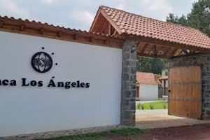 Finca Los Angeles Hospederia & Sociales
