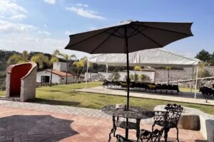 Finca Los Arc&aacute;ngeles