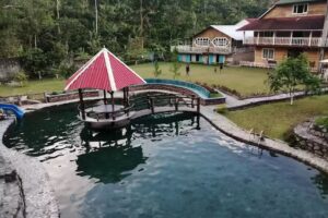 Finca Regalo De Dios/ Campamento Cristiano Matatias