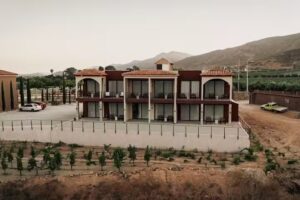 Finca Tre Hotel And Villas Resort