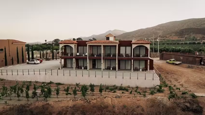 Finca Tre Hotel And Villas Resort