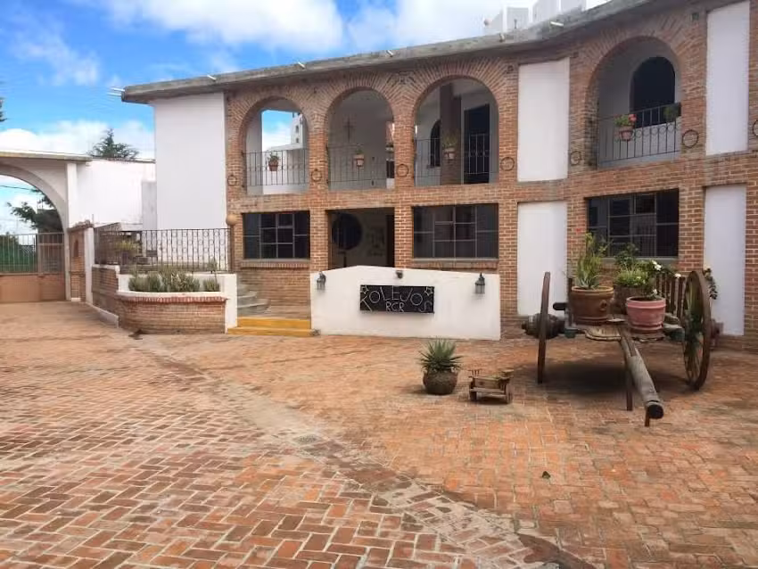 Finca Tres Luceros