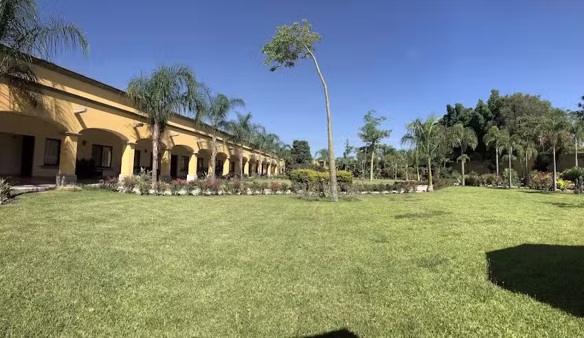 Finca Valeria
