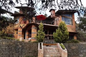 Finca Ximena Hotel & Lodge