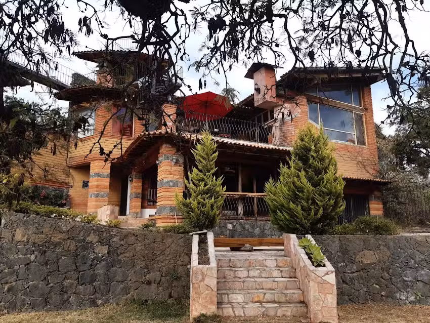 Finca Ximena Hotel & Lodge