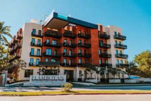 Flamboyan Hotel and Residences