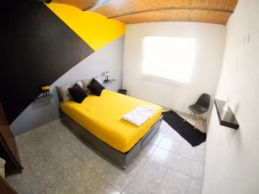 Flats Mi Lindo Pueblito 1 | Renta de departamentos en Sayula, Jalisco.