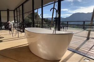 Flora y Fauna Turismo Rural