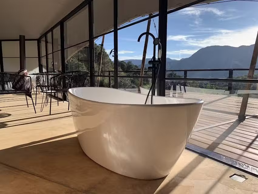 Flora y Fauna Turismo Rural