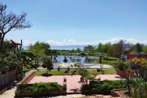 Foco Tonal Pacal Votan