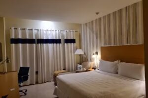 Four Points by Sheraton Cancun Centro