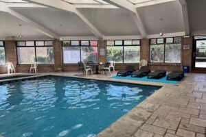 Four Points by Sheraton Saltillo