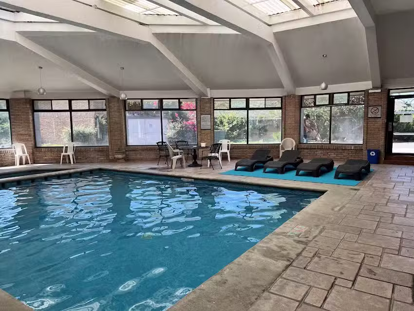 Four Points by Sheraton Saltillo