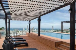 Four Points by Sheraton Veracruz