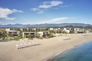 Four Seasons Resort Los Cabos at Costa Palmas