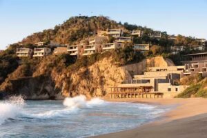 Four Seasons Resort Tamarindo