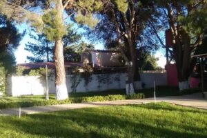 Fracc La Hacienda de San Antonio