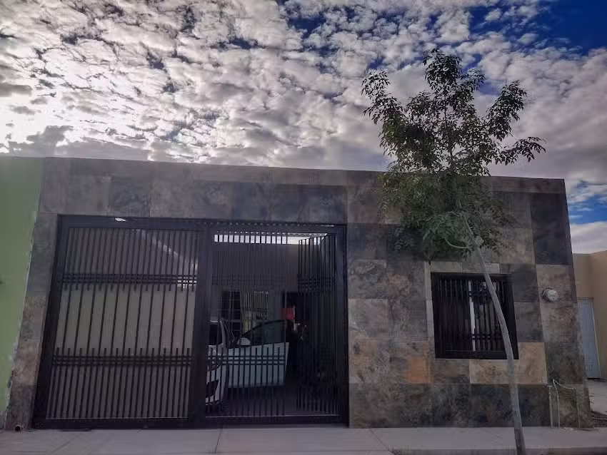 Fraccionamiento el Kiosko