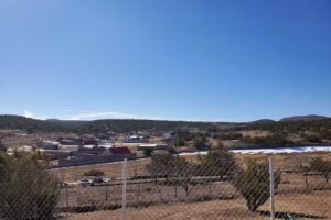 Fraccionamiento El Paraiso