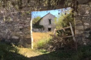 Fraccionamiento Ex Hacienda El Molino