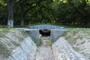 Fraccionamiento Hacienda del Marques