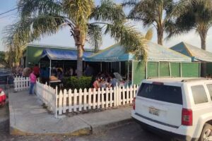 Fraccionamiento Las Fuentes