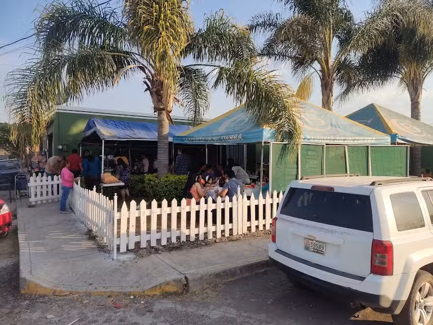 Fraccionamiento Las Fuentes