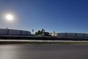 Fraccionamiento Loma Real III