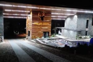 FRACCIONAMIENTO PASO DEL CIERVO