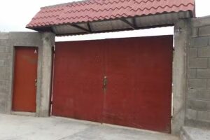 FRACCIONAMIENTO RANCHO LOS COMPADRES