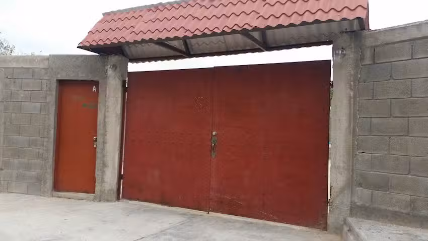 FRACCIONAMIENTO RANCHO LOS COMPADRES