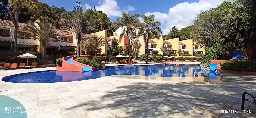 Fraccionamiento Rancho San Diego