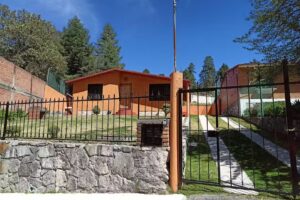 Fraccionamiento San Cayetano