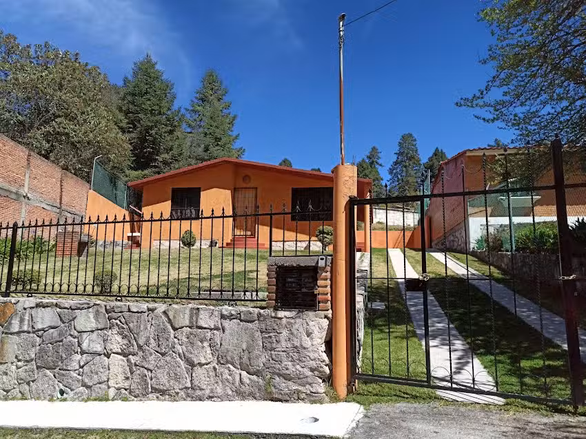 Fraccionamiento San Cayetano