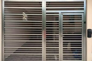 Frank&acute;s House Collection &ldquo;Shared House&rdquo;