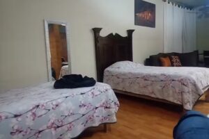 FUNDACI&Oacute;N 1555 НОТЕL