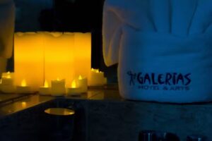 Galerias Hotel & Arts